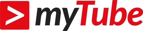 My Tube TV Logo